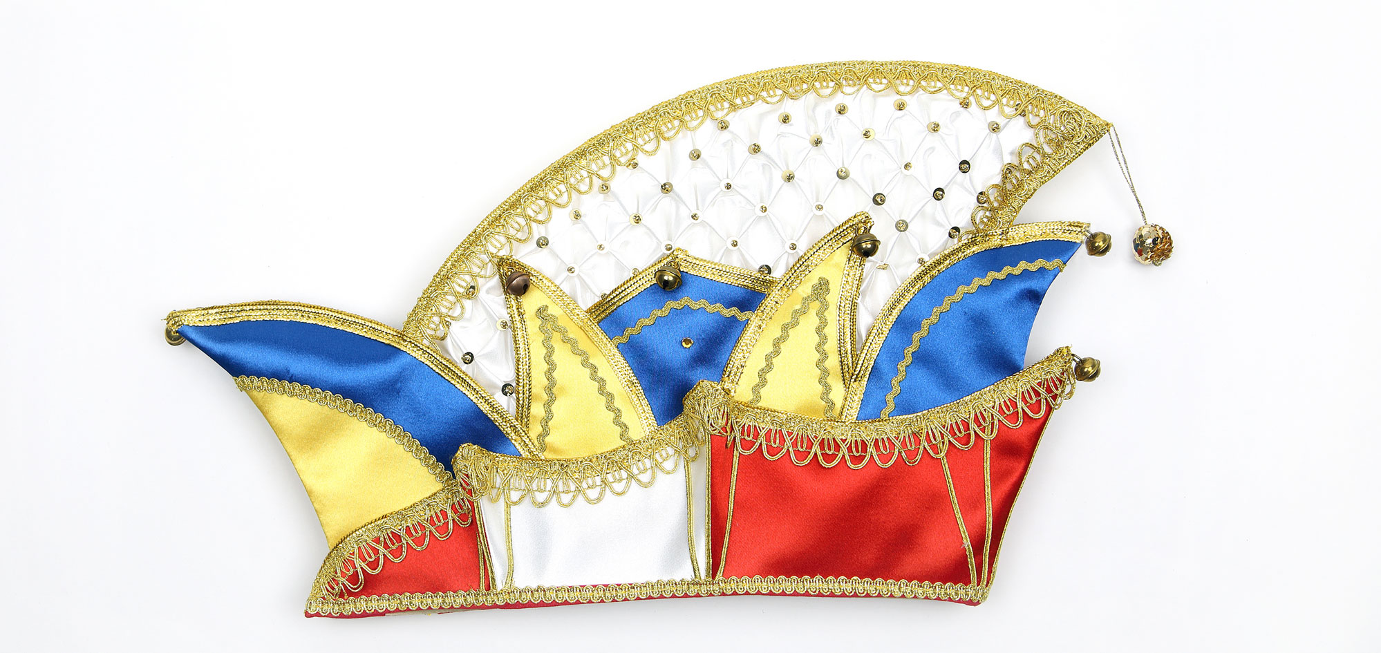 Komitée-Mütze Modell 91/2