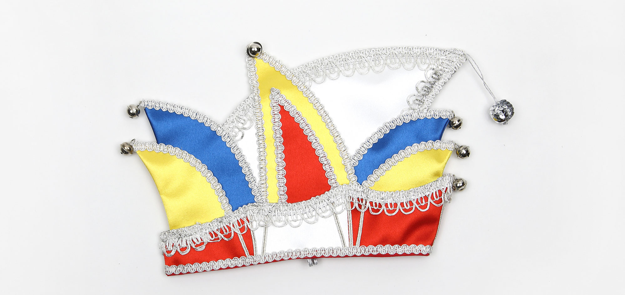 Komitée-Mütze für Damen